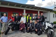Gruppenfoto 2022 Weiden