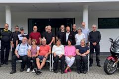 Gruppenfoto 2026 Netphen-Deuz